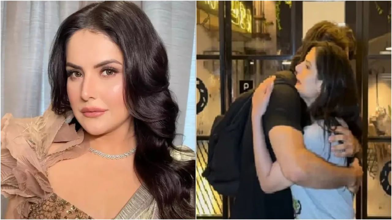 ಕತ್ರಿನಾ ಕೈಫ್ ರೀತಿ ಕಾಣುವ ನಟಿ ಝರೀನ್ ಖಾನ್ಗೆ 9 ವರ್ಷ ಕಿರಿಯವನ ಮೇಲೆ ಲವ್ ಕತ್ರಿನಾ ಕೈಫ್ ರೀತಿ ಕಾಣುವ ನಟಿ ಝರೀನ್ ಖಾನ್ಗೆ 9 ವರ್ಷ ಕಿರಿಯವನ ಮೇಲೆ ಲವ್