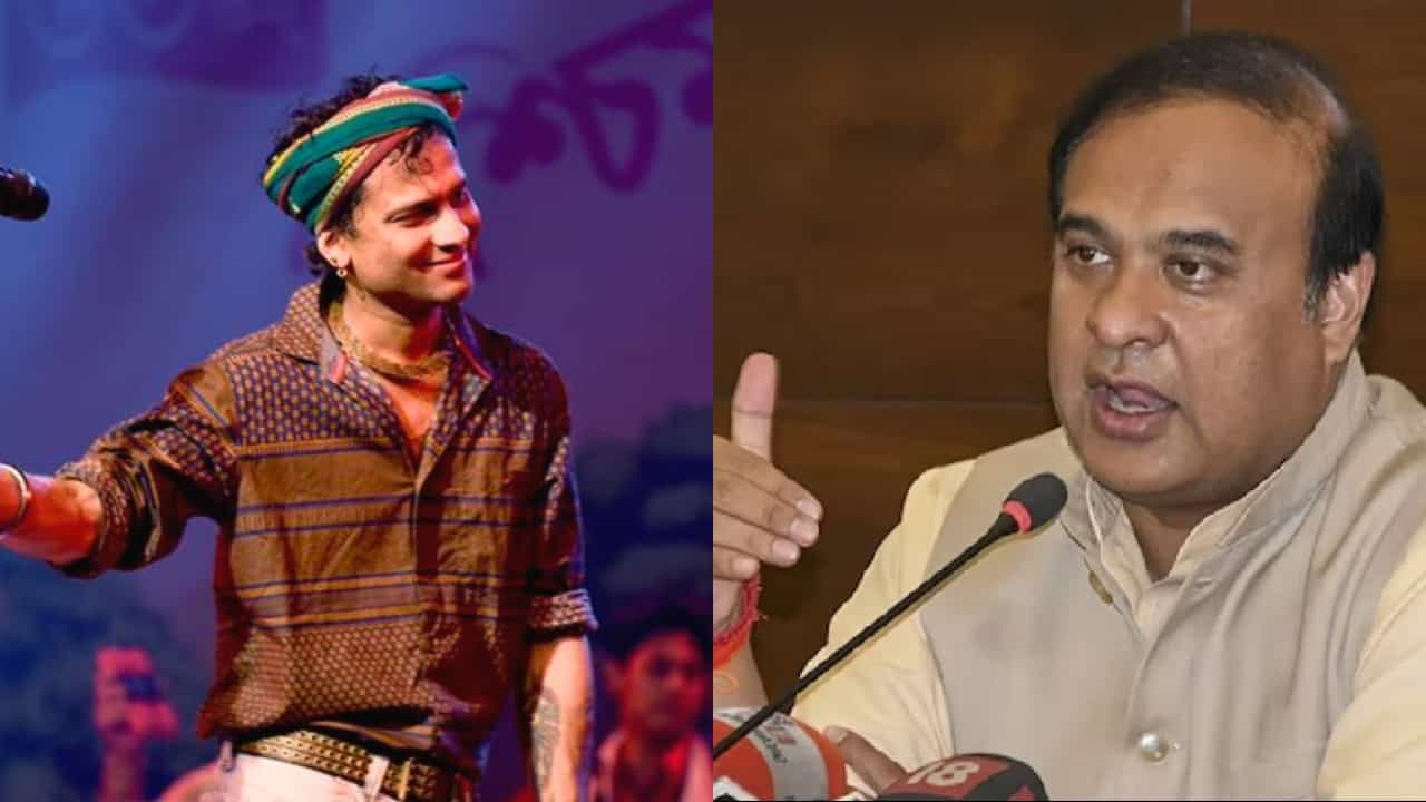 ಸಿಎಂ ಹೇಳಿಕೆಯಿಂದ ಬದಲಾಯ್ತು ಖ್ಯಾತ ಗಾಯಕನ ಸಾವು ಪ್ರಕರಣ ಸಿಎಂ ಹೇಳಿಕೆಯಿಂದ ಬದಲಾಯ್ತು ಖ್ಯಾತ ಗಾಯಕನ ಸಾವು ಪ್ರಕರಣ