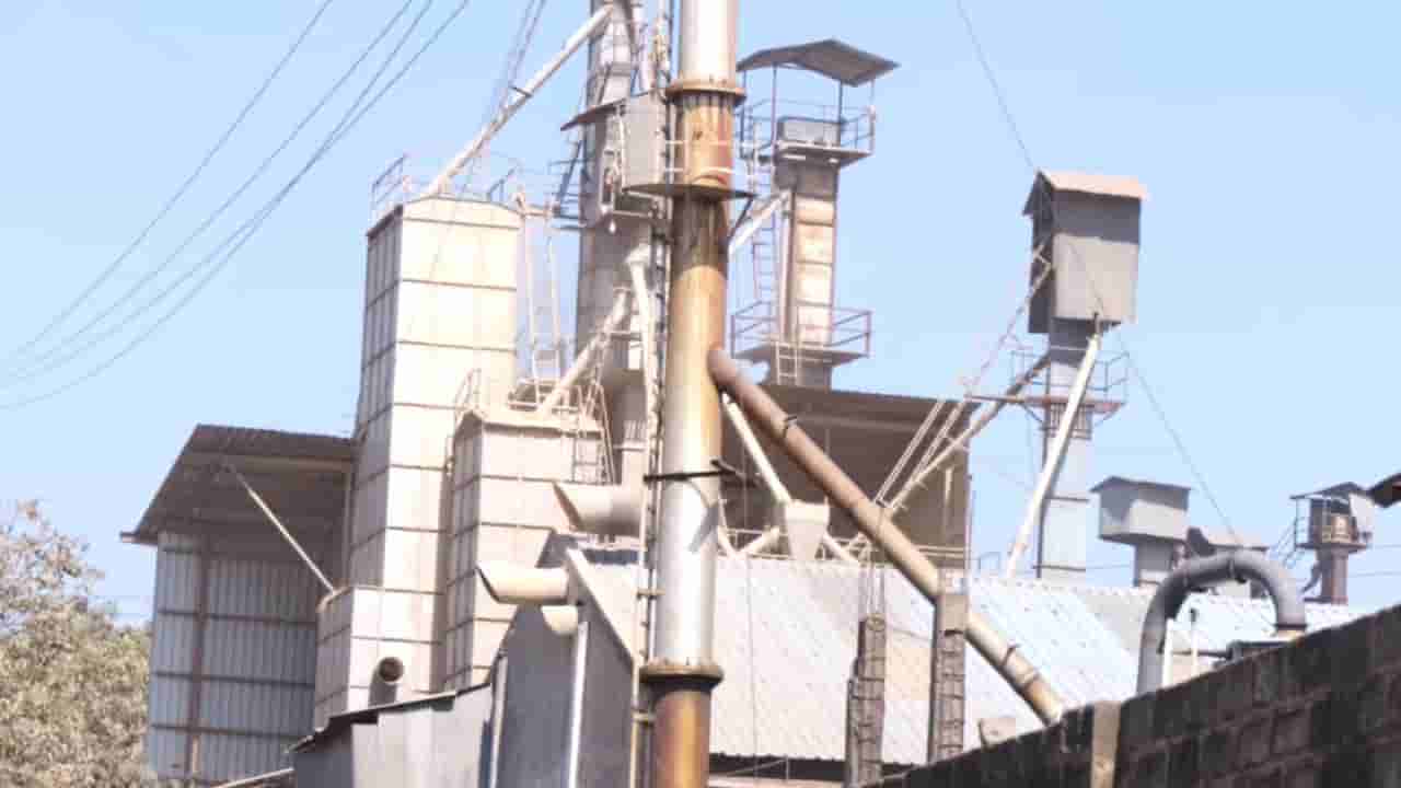 ತುಮಕೂರು ಜನರಲ್ಲಿ ಆರೋಗ್ಯ ಸಮಸ್ಯೆ ಆತಂಕ: 11 ಕಾರ್ಖಾನೆಗಳಿಗೆ ಬಿತ್ತು ಬೀಗ