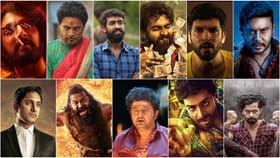 2025ರಲ್ಲಿ ಕನ್ನಡ ಸಿನಿಮಾಗಳು ಸೋತಿದ್ದೇ ಜಾಸ್ತಿ; ಕಲಿಯಬೇಕಿದೆ ಬುದ್ಧಿ