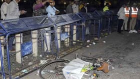 ಮೈಸೂರು ಸ್ಫೋಟ ಪ್ರಕರಣ: ಮುಂದುವರೆದ ಸಾವಿನ ಸರಣಿ, ಮರ್ತೋವ ಮಹಿಳೆ ಸಾವು