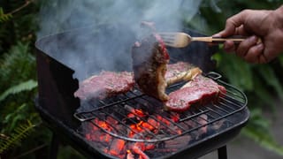 30 ದಿನ ಮಾಂಸಾಹಾರ ಸೇವಿಸದಿದ್ದರೆ ಏನಾಗುತ್ತೆ ನೋಡಿ…