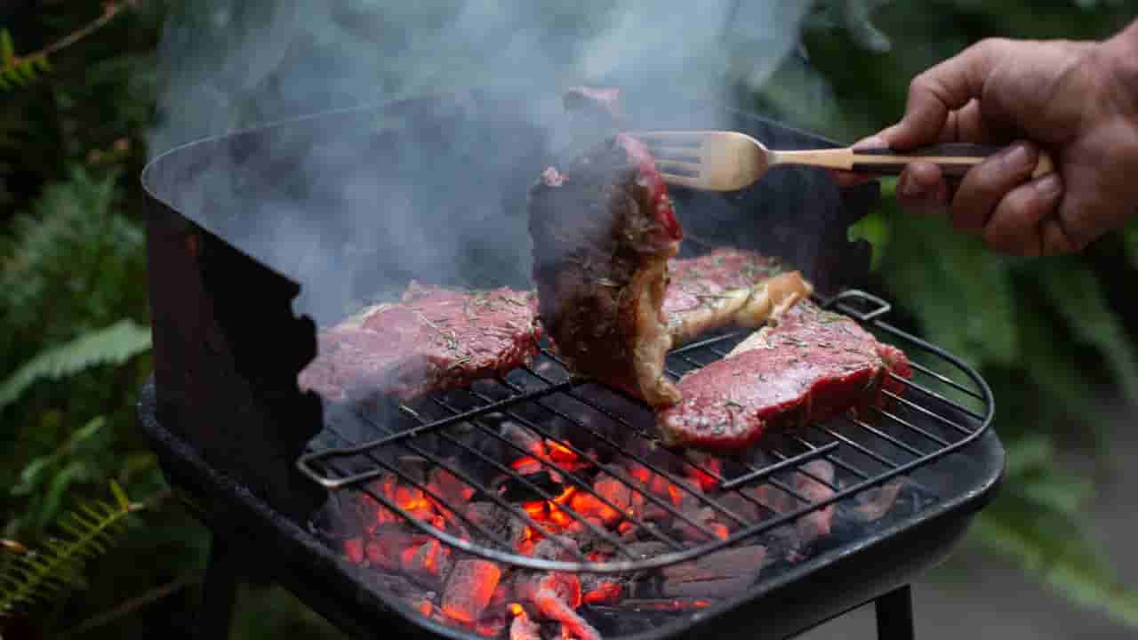 30 ದಿನ ಮಾಂಸಾಹಾರ ಸೇವಿಸದಿದ್ದರೆ ಏನಾಗುತ್ತೆ ನೋಡಿ...