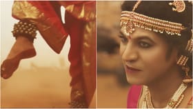 ಅಂದು ಸುಲೋಚನಾ, ಇಂದು ಶಿವಣ್ಣ; ‘45’ ಟ್ರೇಲರ್​ಗೆ ಭಾರಿ ಮೆಚ್ಚುಗೆ