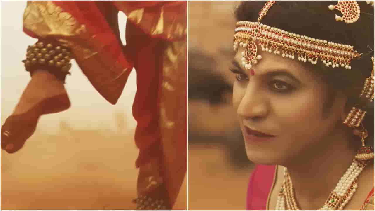 ಅಂದು ಸುಲೋಚನಾ, ಇಂದು ಶಿವಣ್ಣ; ‘45’ ಟ್ರೇಲರ್ಗೆ ಭಾರಿ ಮೆಚ್ಚುಗೆ