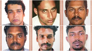 ಖ್ಯಾತ ನಟಿಗೆ ಲೈಂಗಿಕ ಕಿರುಕುಳ ನೀಡಿದ 6 ಅಪರಾಧಿಗಳಿಗೆ 20 ವರ್ಷ ಕಠಿಣ ಜೈಲು ಶಿಕ್ಷೆ