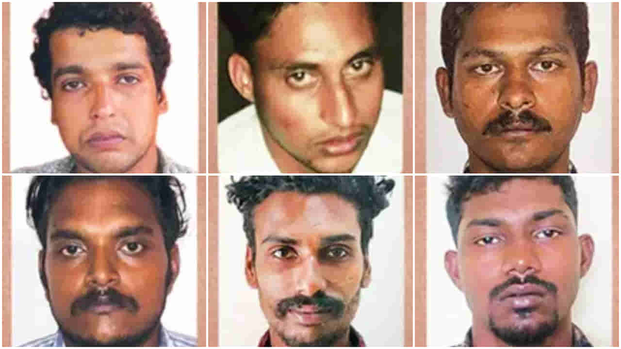 ಖ್ಯಾತ ನಟಿಗೆ ಲೈಂಗಿಕ ಕಿರುಕುಳ ನೀಡಿದ 6 ಅಪರಾಧಿಗಳಿಗೆ 20 ವರ್ಷ ಕಠಿಣ ಜೈಲು ಶಿಕ್ಷೆ