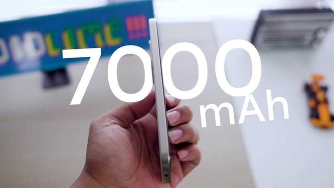 2 ದಿನಗಳವರೆಗೆ ಚಾರ್ಜ್ ಮಾಡೋದೇ ಬೇಡ: ಕಡಿಮೆ ಬೆಲೆಯ 5 ಬಿಗ್ ಬ್ಯಾಟರಿ ಫೋನ್