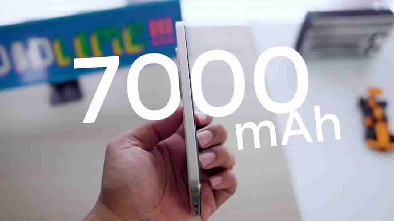 ಎರಡು ದಿನಗಳವರೆಗೆ ಚಾರ್ಜ್ ಮಾಡೋದೇ ಬೇಡ: ಕಡಿಮೆ ಬೆಲೆಯ 5 ಬಿಗ್ ಬ್ಯಾಟರಿ ಸ್ಮಾರ್ಟ್‌ಫೋನ್ಸ್