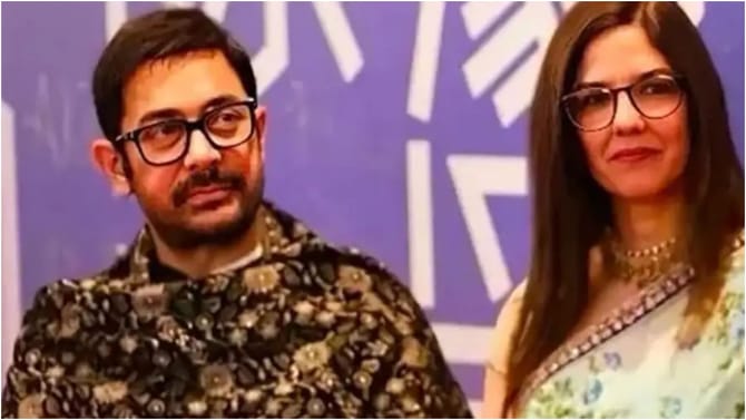 ಬೆಂಗಳೂರಿನ ಗೌರಿಯಿಂದ ಆಮೀರ್ ಮನಸ್ಸಿಗೆ ಸಿಕ್ಕಿತು ಶಾಂತಿ 