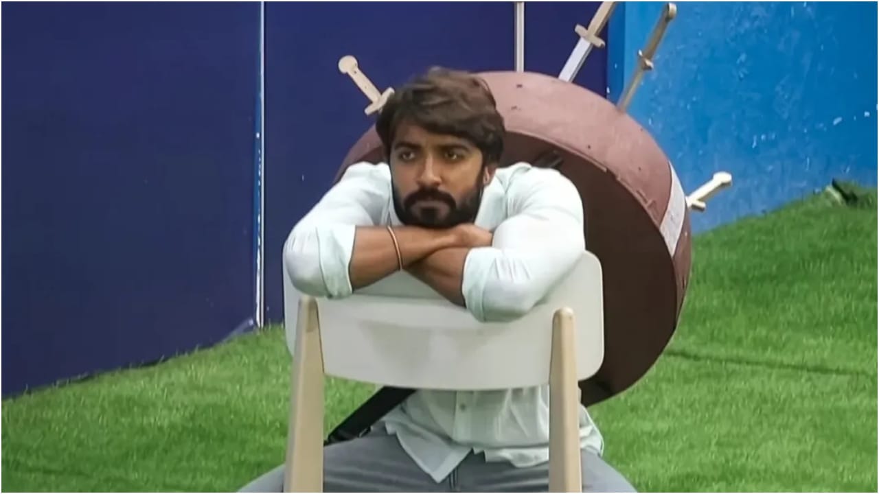 ಬಿಗ್ ಬಾಸ್ ಉದ್ದಕ್ಕೂ ಸೈಲೆಂಟ್ ಆಗಿದ್ದೇಕೆ? ಉತ್ತರಿಸಿದ ಅಭಿಷೇಕ್ ಬಿಗ್ ಬಾಸ್ ಉದ್ದಕ್ಕೂ ಸೈಲೆಂಟ್ ಆಗಿದ್ದೇಕೆ? ಉತ್ತರಿಸಿದ ಅಭಿಷೇಕ್