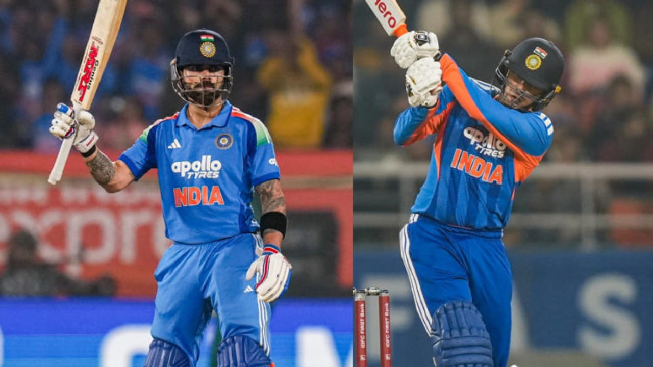 ವಾಸ್ತವವಾಗಿ 2016 ರಲ್ಲಿ ಭಾರತದ ಮಾಜಿ ನಾಯಕ ವಿರಾಟ್ ಕೊಹ್ಲಿ ಆಡಿದ 31 ಟಿ20 ಪಂದ್ಯಗಳಲ್ಲಿ 1,614 ರನ್ ಗಳಿಸುವ ಮೂಲಕ ಈ ದಾಖಲೆಯನ್ನು ತನ್ನ ಖಾತೆಗೆ ಹಾಕಿಕೊಂಡಿದ್ದರು. ಪ್ರಸ್ತುತ ಕ್ಯಾಲೆಂಡರ್ ವರ್ಷದಲ್ಲಿ, ಅಭಿಷೇಕ್ ಶರ್ಮಾ ಆಡಿರುವ 39 ಟಿ20 ಪಂದ್ಯಗಳಲ್ಲಿ 1,533 ರನ್ ಗಳಿಸಿದ್ದಾರೆ.