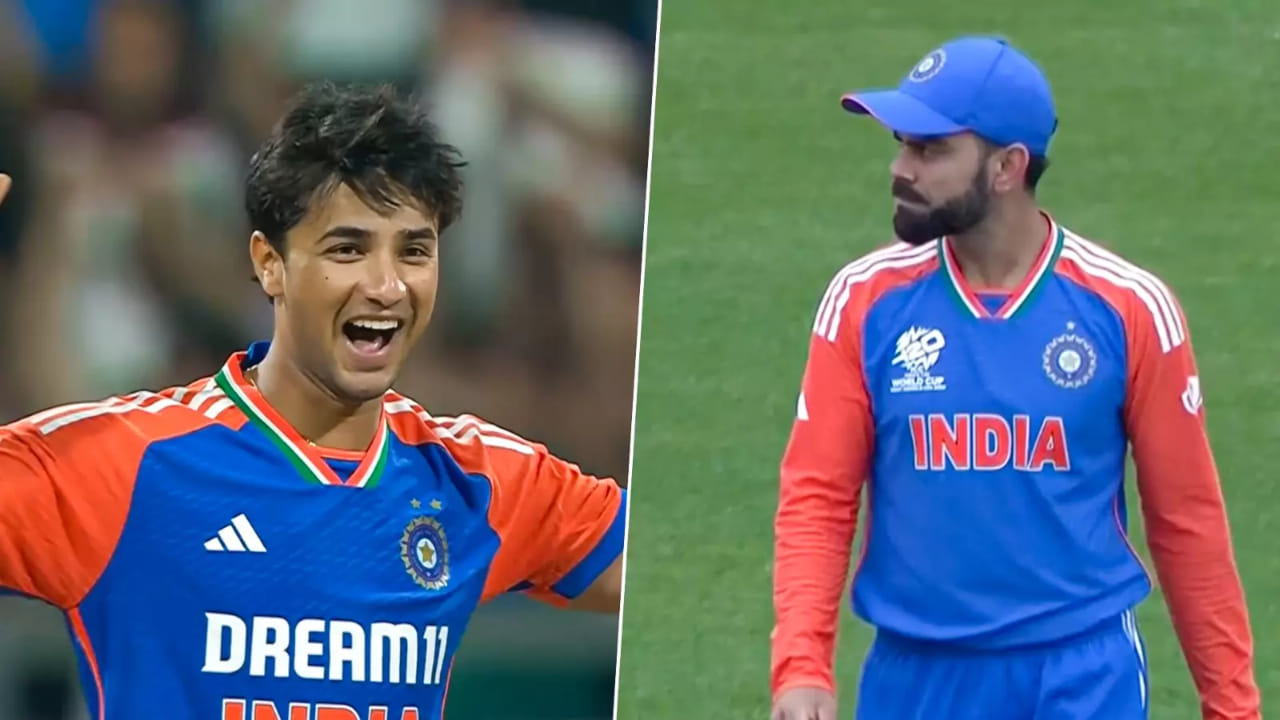 ಈ ಎರಡೂ ಪಂದ್ಯಗಳಲ್ಲಿ ಟೀಂ ಇಂಡಿಯಾದ ಬ್ಯಾಟಿಂಗ್ ವಿಭಾಗ ಸಪ್ಪೆ ಪ್ರದರ್ಶನ ನೀಡಿತು. ಹಾಗಾಗಿ ಮೂರನೇ ಪಂದ್ಯದಲ್ಲಿ ಬ್ಯಾಟಿಂಗ್ ವಿಭಾಗ ತನ್ನ ತಪ್ಪುಗಳನ್ನು ತಿದ್ದಿಕೊಂಡು ಕಣಕ್ಕಿಳಿಯಬೇಕಿದೆ. ಅದರಲ್ಲೂ ಭಾರತ ಟಿ20 ತಂಡದ ರನ್ ಮಷಿನ್ ಅಭಿಷೇಕ್ ಶರ್ಮಾ ಈ ಪಂದ್ಯದಲ್ಲಿ ಮಿಂಚಲೇಬೇಕಿದೆ. ಒಂದು ವೇಳೆ ಈ ಪಂದ್ಯದಲ್ಲಿ ಅಭಿಷೇಕ್ ಮಿಂಚಿದರೆ, ಕಿಂಗ್ ಕೊಹ್ಲಿಯ 9 ವರ್ಷಗಳ ಹಳೆಯ ದಾಖಲೆ ಧ್ವಂಸವಾಗಲಿದೆ.