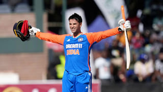 IND vs SA: ಚೊಚ್ಚಲ ಶತಕ; ಏಕದಿನದಲ್ಲಿ ಕೊನೆಗೂ ಯಶಸ್ಸು ಕಂಡ ಜೈಸ್ವಾಲ್