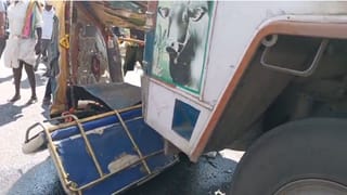 ಗೋಡ್ಸೆಯನ್ನು ಪೂಜಿಸುತ್ತಾರೆ, ಮಹಾತ್ಮ ಗಾಂಧಿಯನ್ನು ದೂರ ಇಡುತ್ತಾರೆ: ರಾಹುಲ್​ ಗಾಂಧಿ