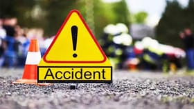 ನೈಸ್ ರಸ್ತೆಯಲ್ಲಿ ಹಿಟ್‌ ಆ್ಯಂಡ್ ರನ್​ಗೆ ಇಬ್ಬರು ಮಹಿಳಾ ಕಾರ್ಮಿಕರು ಸಾವು