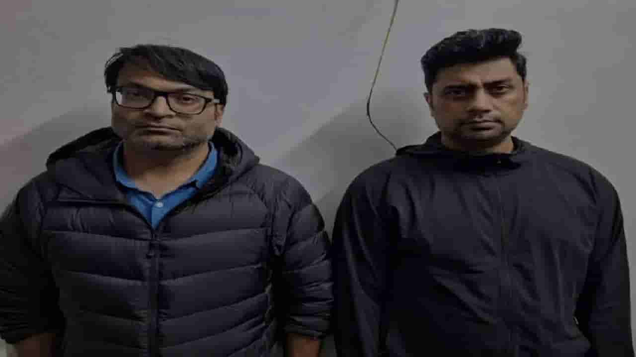 ದೇಹದ ಮೇಲೆ ಗಾಯಗಳು, ಒಳ ಉಡುಪುಗಳು ನಾಪತ್ತೆ, ಕಾರಿನಲ್ಲಿ ಮಹಿಳೆ ಮೇಲೆ ಸಾಮೂಹಿಕ ಅತ್ಯಾಚಾರ