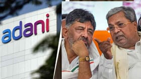 ಟನಲ್ ರಸ್ತೆಗೆ ಹೆಚ್ಚಿನ ಮೊತ್ತಕ್ಕೆ ಅದಾನಿ ಬಿಡ್‌: ಧರ್ಮ ಸಂಕಟದಲ್ಲಿ ಸರ್ಕಾರ