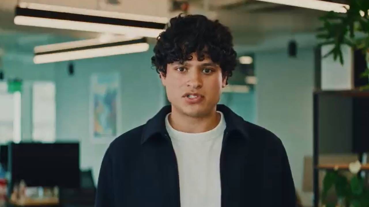 22 ವರ್ಷದ ಕನ್ನಡಿಗ ಆದರ್ಶ್ ಹಿರೇಮಠ ವಿಶ್ವದ ಅತೀ ಕಿರಿಯ ವಯಸ್ಸಿನ ಸೆಲ್ಫ್ ಮೇಡ್ ಬಿಲಿಯನೇರ್