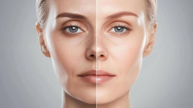 ಬೇಗನೇ ವಯಸ್ಸಾದವರಂತೆ ಕಾಣಲು ಈ ಅಭ್ಯಾಸಗಳೇ ಕಾರಣ