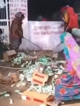 ಮದ್ಯವ್ಯಸನಿ ಗಂಡಂದಿರಿಂದ ಬೇಸತ್ತು ಪತ್ನಿಯರು ಮಾಡಿದ್ದೇನು?