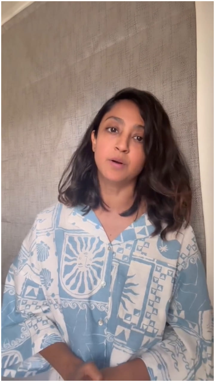 ಕಸದ ಸಮಸ್ಯೆ: ಅಧಿಕಾರಿಗಳಿಗೆ ಐಂದ್ರಿತಾ ರೇ ಮನವಿ