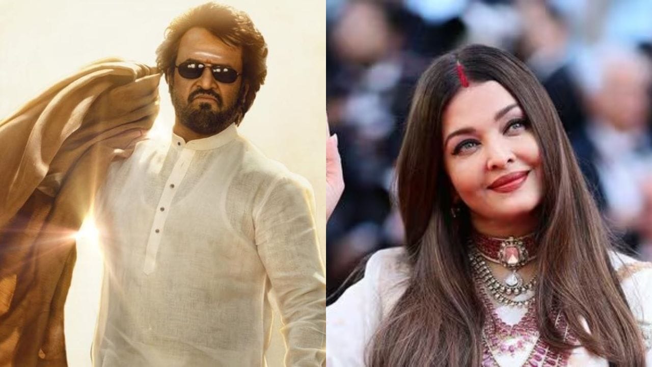 ‘ಐಶ್ವರ್ಯಾ ರೈಗಾಗಿ ಕಾಯಲು ಸಿದ್ಧನಿದ್ಧೆ’: ‘ಪಡೆಯಪ್ಪ 2’ಬಗ್ಗೆ ರಜನಿ ಮಾತು ‘ಐಶ್ವರ್ಯಾ ರೈಗಾಗಿ ಕಾಯಲು ಸಿದ್ಧನಿದ್ಧೆ’: ‘ಪಡೆಯಪ್ಪ 2’ಬಗ್ಗೆ ರಜನಿ ಮಾತು