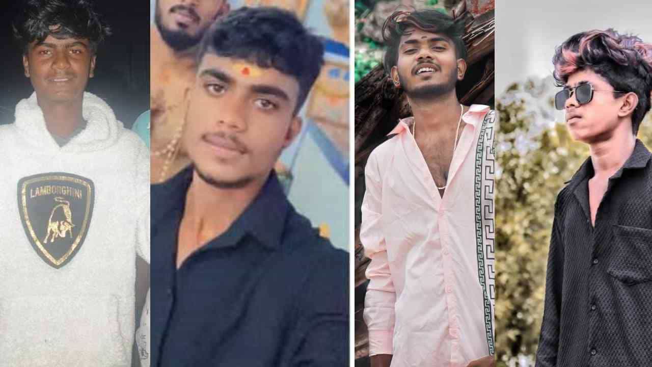 ಚಿತ್ರದುರ್ಗ ಬಸ್ ಘಟನೆ ಮಾಸುವ ಮುನ್ನವೇ ಚಿಕ್ಕಬಳ್ಳಾಪುರದಲ್ಲಿ ಘೋರ ದುರಂತ, ನಾಲ್ವರು ಸಾವು ಚಿತ್ರದುರ್ಗ ಬಸ್ ಘಟನೆ ಮಾಸುವ ಮುನ್ನವೇ ಚಿಕ್ಕಬಳ್ಳಾಪುರದಲ್ಲಿ ಘೋರ ದುರಂತ, ನಾಲ್ವರು ಸಾವು