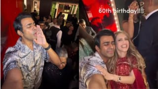 Video: ಹುಟ್ಟುಹಬ್ಬದ ದಿನ ಮಗಳು ಕೊಟ್ಟ ಸರ್ಪ್ರೈಸ್ ಗಿಫ್ಟ್ ನೋಡಿ ತಾಯಿ ಭಾವುಕ