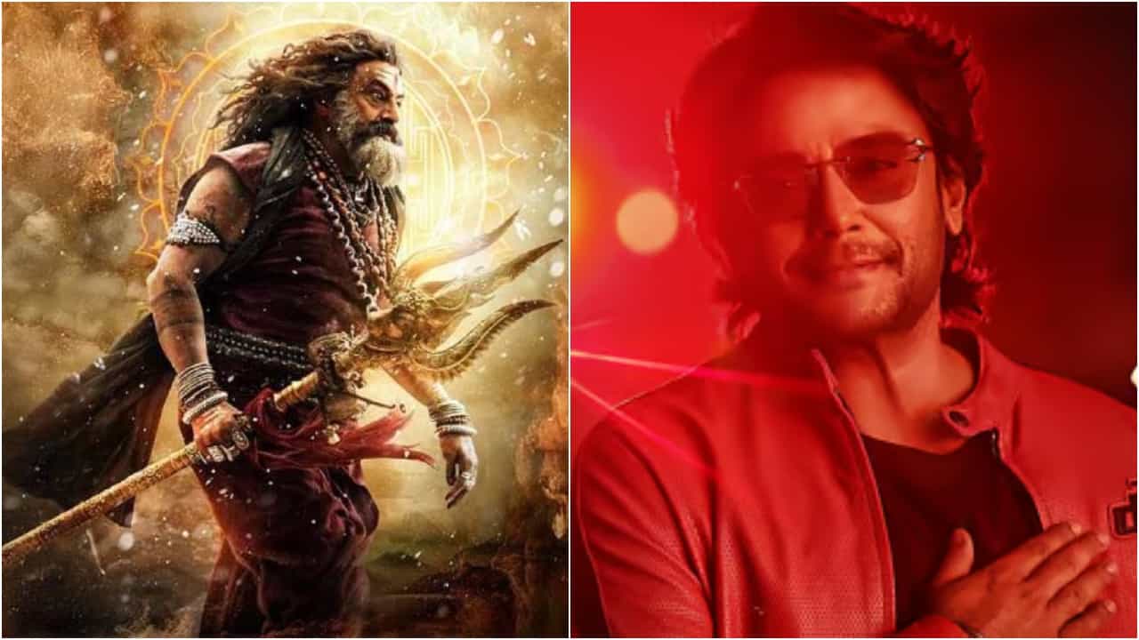 ಸಿಕ್ಕಿದ್ದು ಕೆಟ್ಟ ವಿಮರ್ಶೆಯಾದರೂ ಭಾನುವಾರ ಡೆವಿಲ್ಗಿಂತ ನಾಲ್ಕುಪಟ್ಟು ಹೆಚ್ಚು ಗಳಿಸಿದ ‘ಅಖಂಡ 2’ ಸಿಕ್ಕಿದ್ದು ಕೆಟ್ಟ ವಿಮರ್ಶೆಯಾದರೂ ಭಾನುವಾರ ಡೆವಿಲ್ಗಿಂತ ನಾಲ್ಕುಪಟ್ಟು ಹೆಚ್ಚು ಗಳಿಸಿದ ‘ಅಖಂಡ 2’