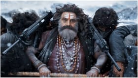 ಕೆಟ್ಟ ವಿಮರ್ಶೆ ಮಧ್ಯೆಯೂ ‘ಡೆವಿಲ್​’ನ ದುಪ್ಪಟ್ಟು ಗಳಿಸಿದ ‘ಅಖಂಡ 2’