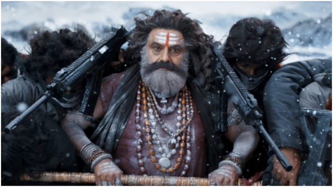 ಕೆಟ್ಟ ವಿಮರ್ಶೆ ಮಧ್ಯೆಯೂ ‘ಡೆವಿಲ್​’ನ ದುಪ್ಪಟ್ಟು ಗಳಿಸಿದ ‘ಅಖಂಡ 2’