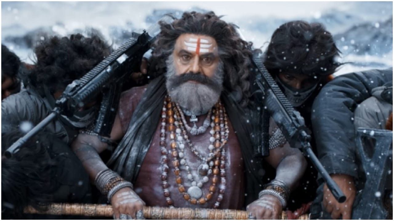 ಅತೀ ಕೆಟ್ಟ ವಿಮರ್ಶೆ ಮಧ್ಯೆಯೂ ಮೊದಲ ದಿನವೇ ‘ಡೆವಿಲ್’ನ ದುಪ್ಪಟ್ಟು ಗಳಿಸಿದ ‘ಅಖಂಡ 2’ ಅತೀ ಕೆಟ್ಟ ವಿಮರ್ಶೆ ಮಧ್ಯೆಯೂ ಮೊದಲ ದಿನವೇ ‘ಡೆವಿಲ್’ನ ದುಪ್ಪಟ್ಟು ಗಳಿಸಿದ ‘ಅಖಂಡ 2’