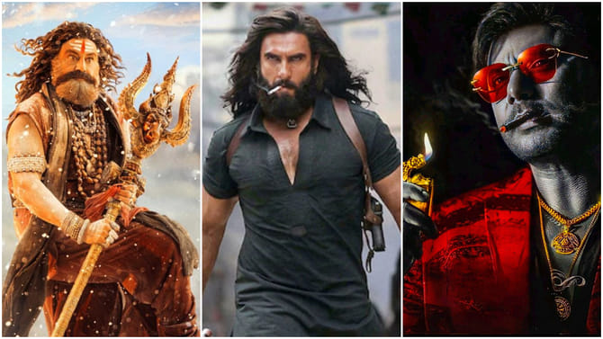 ದಿ ಡೆವಿಲ್, ಅಖಂಡ 2, ಧುರಂಧರ್ ಸಿನಿಮಾಗಳ ನಡುವೆ ಕ್ಲ್ಯಾಶ್: ಯಾರಿಗೆ ಲಾಭ?