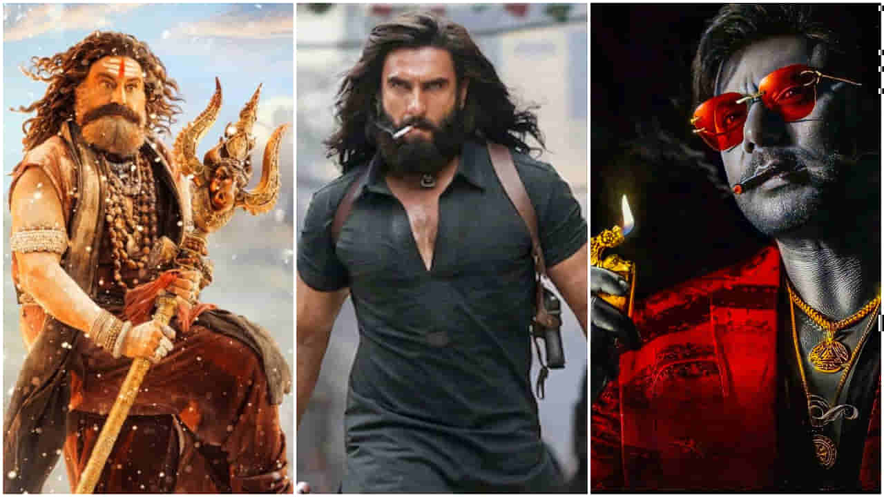 ದಿ ಡೆವಿಲ್, ಅಖಂಡ 2, ಧುರಂಧರ್ ಸಿನಿಮಾಗಳ ನಡುವೆ ಕ್ಲ್ಯಾಶ್: ಯಾರಿಗೆ ಲಾಭ?