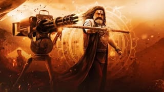 ‘ಅಖಂಡ 2’ ಟಿಕೆಟ್ ದರ ಹೆಚ್ಚಳ: ಕರ್ನಾಟಕದಲ್ಲೆಷ್ಟು? ಆಂಧ್ರದಲ್ಲೆಷ್ಟು?