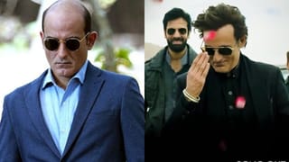 ಅಕ್ಷಯ್ ಖನ್ನಾ ಬದಲಿಗೆ ‘ಪಾತಾಳ್ ಲೋಕ್’ ನಟನಿಗೆ ‘ದೃಶ್ಯಂ 3’ ಅವಕಾಶ