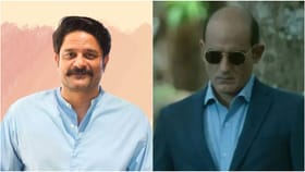 ‘ದೃಶ್ಯಂ 3’ ಚಿತ್ರದಲ್ಲಿ ಜೈದೀಪ್ ಪಾತ್ರಕ್ಕೆ ದೊಡ್ಡ ಟ್ವಿಸ್ಟ್