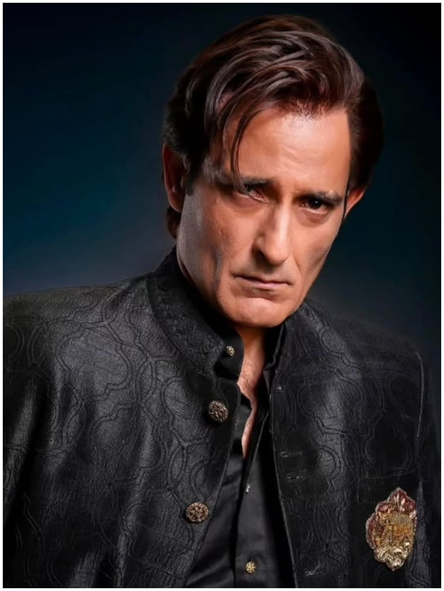 ಧುರಂಧರ್ ಚಿತ್ರದಿಂದ ಅಕ್ಷಯ್ ಖನ್ನಾ ಸಿಕ್ಕಾಪಟ್ಟೆ ಫೇಮಸ್