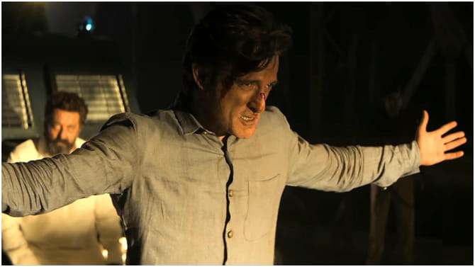 ‘ಧುರಂಧರ್’ ಯಶಸ್ಸಿನ ಬಳಿಕ ‘ದೃಶ್ಯಂ 3’ ಚಿತ್ರದಿಂದ ಹೊರಬಂದ ಅಕ್ಷಯ್ ಖನ್ನಾ?