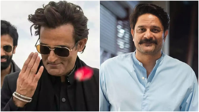 ಅಕ್ಷಯ್ ಖನ್ನಾ ಬದಲಿಗೆ ‘ಪಾತಾಳ್ ಲೋಕ್’ ನಟನಿಗೆ ‘ದೃಶ್ಯಂ 3’ ಅವಕಾಶ