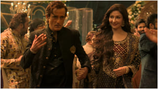 ಹೃತಿಕ್ ಆಯ್ತು ಈಗ ಶಾರುಖ್ ಖಾನ್ ಜೊತೆ ನಟಿಸಲಿದ್ದಾರಾ ಜೂ ಎನ್​​ಟಿಆರ್?