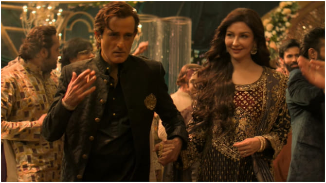 ಧುರಂಧರ್: ಅಕ್ಷಯ್ ಖನ್ನಾ ಕೆನ್ನೆಗೆ 7 ಬಾರಿ ಹೊಡೆದ ನಟಿ ಸೌಮ್ಯ ಟಂಡನ್