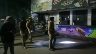 ಆಲಿಗಡ್ ಮುಸ್ಲಿಂ ಯೂನಿವರ್ಸಿಟಿ ಕ್ಯಾಂಪಸ್​ನಲ್ಲೇ ಬೋಧಕ ರಾವ್ ದಾನಿಶ್ ಅಲಿ ಹತ್ಯೆ