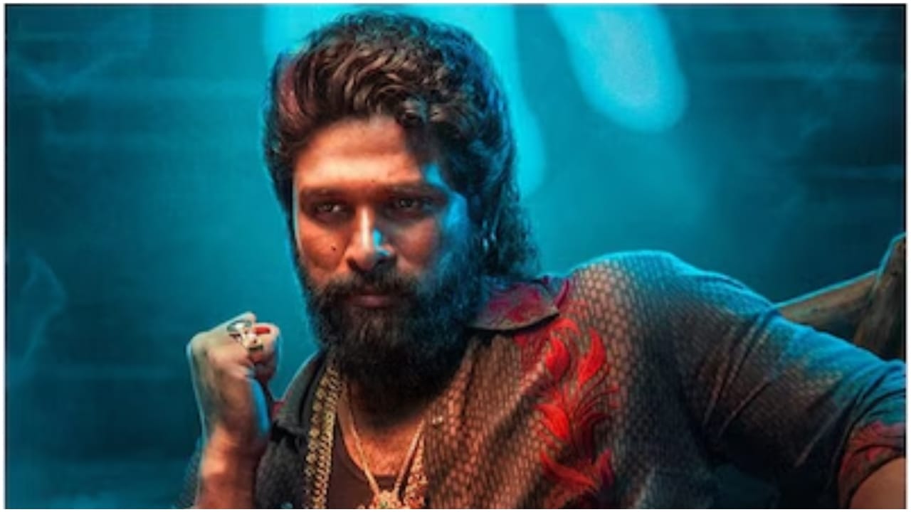 ಮತ್ತೆ ರಿಲೀಸ್​ಗೆ ರೆಡಿ ಆದ ಅಲ್ಲು ಅರ್ಜುನ್ ನಟನೆಯ ‘ಪುಷ್ಪ 2’; ಕಾರಣ ಏನು?