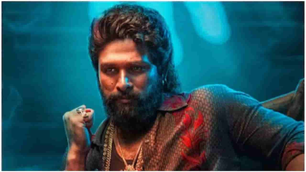 ಮತ್ತೆ ರಿಲೀಸ್ಗೆ ರೆಡಿ ಆದ ಅಲ್ಲು ಅರ್ಜುನ್ ನಟನೆಯ ‘ಪುಷ್ಪ 2’; ಕಾರಣ ಏನು?