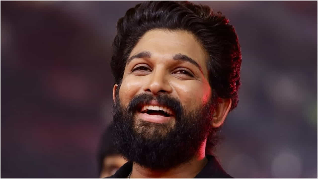 ಮೂರು ವರ್ಷ, ಐದು ದೊಡ್ಡ ಸಿನಿಮಾ; ಅಲ್ಲು ಅರ್ಜುನ್ ಅಭಿಮಾನಿಗಳಿಗೆ ಹಬ್ಬ