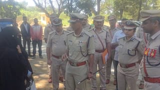 ಮೊದಲ ಭೇಟಿಯಲ್ಲೇ ಪರಪ್ಪನ ಅಗ್ರಹಾರದಲ್ಲಿ ಎಲ್ಲರ ಬೆವರಿಳಿಸಿದ ನೂತನ ಡಿಜಿಪಿ ಅಲೋಕ್ ಕುಮಾರ್