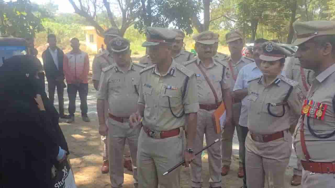 ಮೊದಲ ಭೇಟಿಯಲ್ಲೇ ಪರಪ್ಪನ ಅಗ್ರಹಾರದಲ್ಲಿ ಎಲ್ಲರ ಬೆವರಿಳಿಸಿದ ನೂತನ ಡಿಜಿಪಿ ಅಲೋಕ್ ಕುಮಾರ್