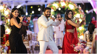 ಭುವನ್‌ ಪೊನ್ನಣ್ಣ ಜನ್ಮದಿನ: ಕಟೀಲು ದುರ್ಗಾಪರಮೇಶ್ವರಿ ದೇವಸ್ಥಾನಕ್ಕೆ ಭೇಟಿ